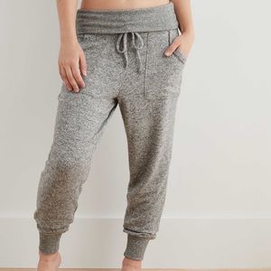 AERIE JOGGER SWEATPANTS